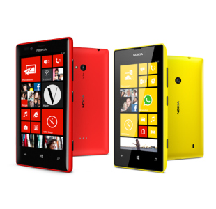 Nokia Lumia Launch India