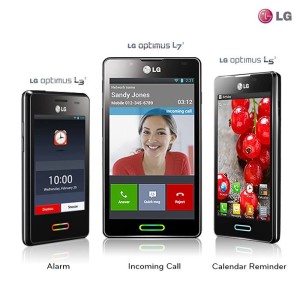 LG Mobile