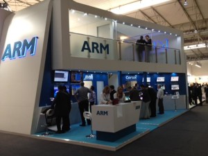 ARM Chips Savings over Intel for Apple