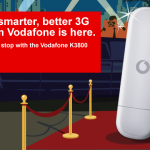 Vodafone India Voice Profits Rise
