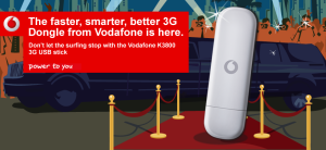 Vodafone India Voice Profits Rise