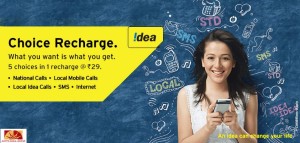 Idea Cellular 4G LTE Strategy