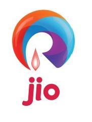 Reliance Jio Infocomm Logo