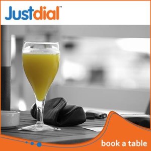 JustDial Spending to Expand Reach