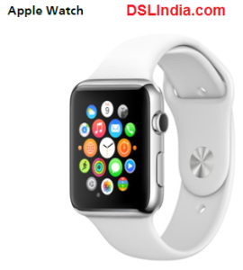 Apple iWatch Puts Designer Watches to Risk