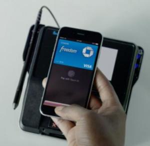 Apple Pay NFC System Extensibility