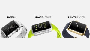 Apple Watch Sucks