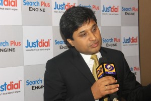 Justdial Asset Light Commerce