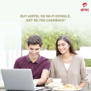 Airtel Win Customers for life Strategy