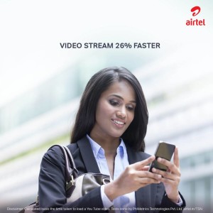 Airtel 4G