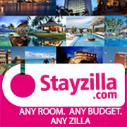 StayZilla