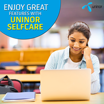 Uninor India