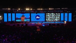 Reliance Jio Handsets