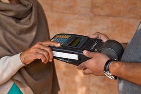 Rural India Mobile Payment