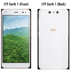 Reliance Jio LYF