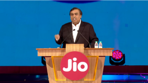 Jio Commercial Plans Misleading